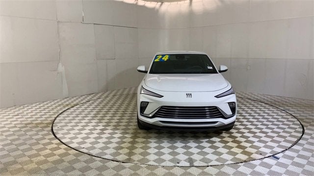 2014 Buick Enclave Leather