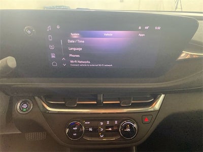 2014 Buick Enclave Leather