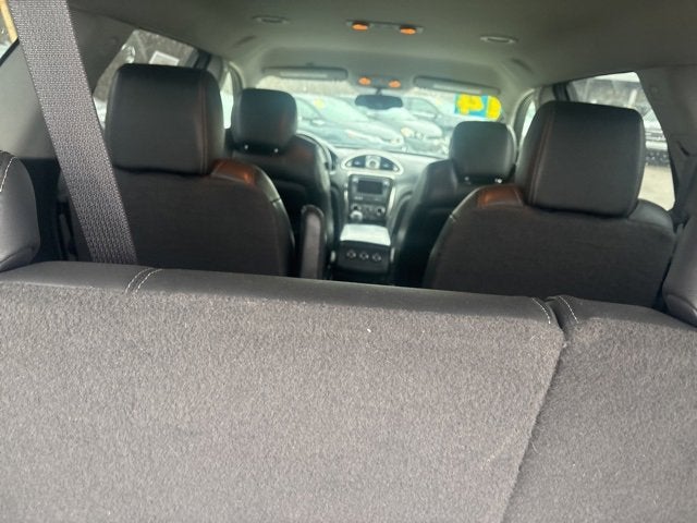 2014 Buick Enclave Leather
