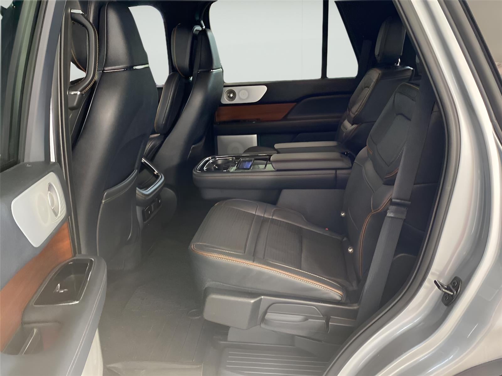 2023 Lincoln Navigator Black Label