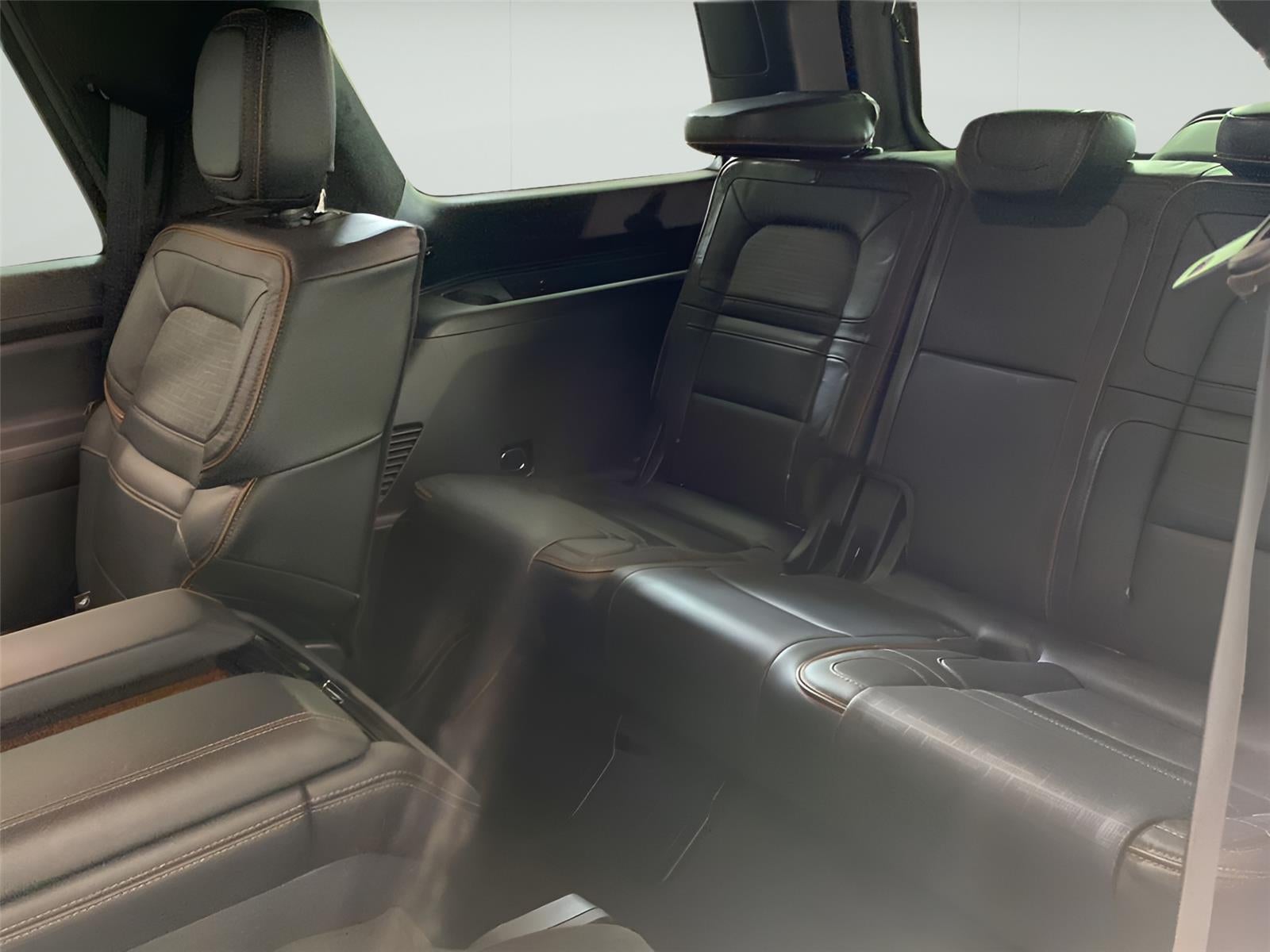 2023 Lincoln Navigator Black Label