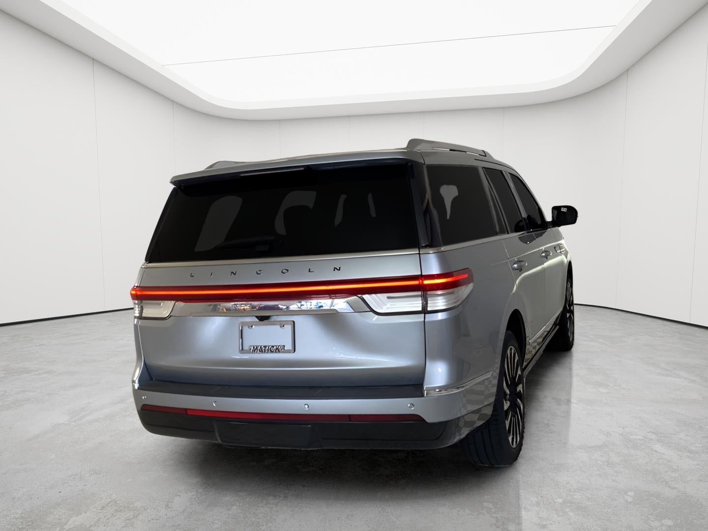 2023 Lincoln Navigator Black Label