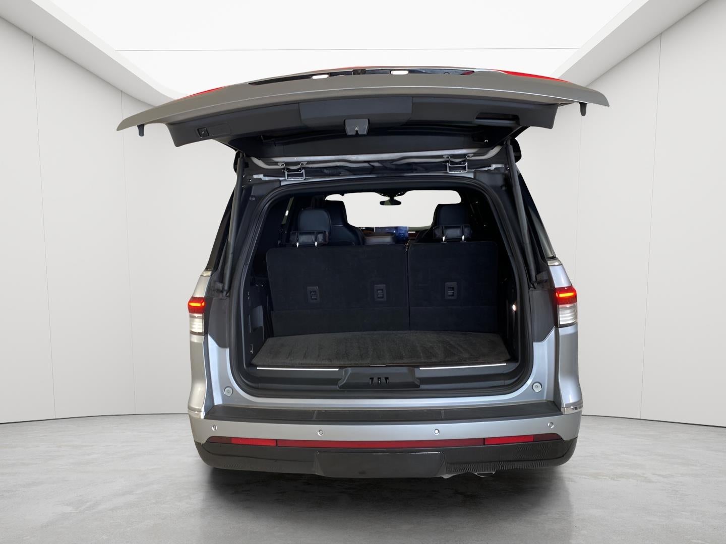 2023 Lincoln Navigator Black Label