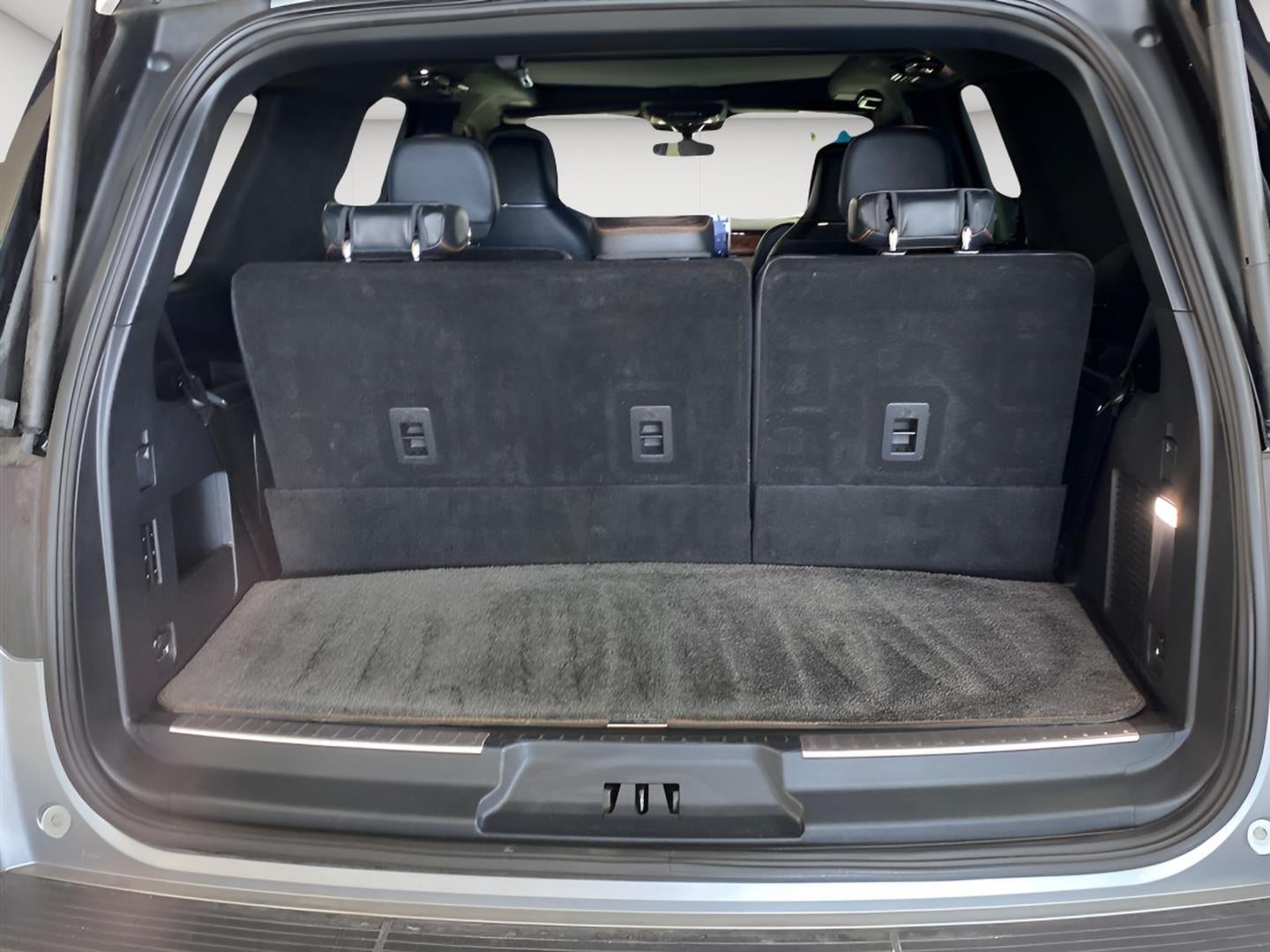 2023 Lincoln Navigator Black Label