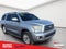 2010 Toyota Sequoia Platinum 5.7L V8