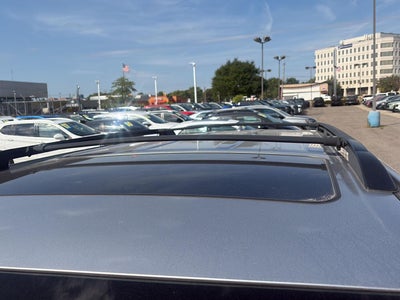 2010 Toyota Sequoia Platinum 5.7L V8