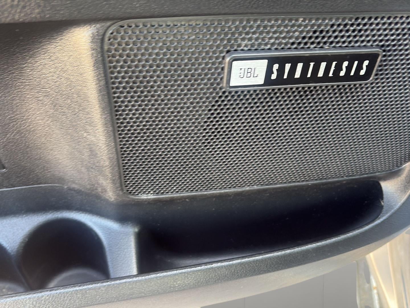 2010 Toyota Sequoia Platinum 5.7L V8