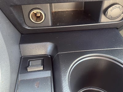 2010 Toyota Sequoia Platinum 5.7L V8