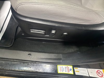 2018 Toyota Sienna XLE