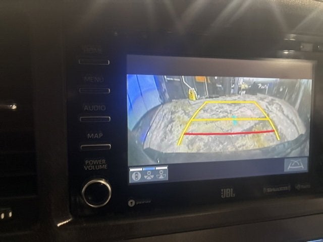 2018 Toyota Sienna XLE