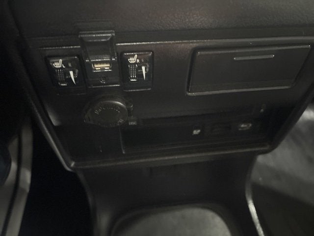 2018 Toyota Sienna XLE