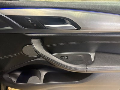 2019 BMW X4 xDrive30i