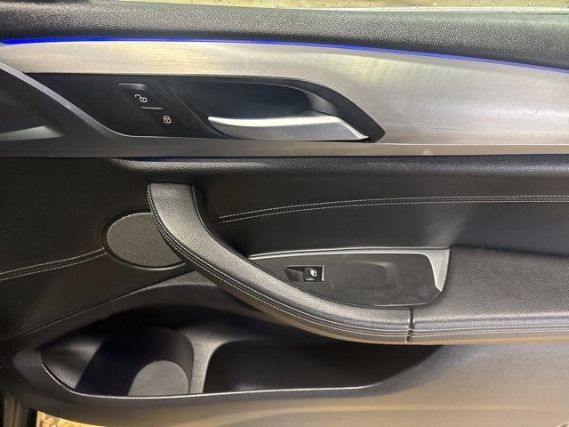 2019 BMW X4 xDrive30i