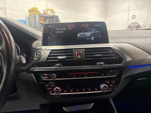 2019 BMW X4 xDrive30i