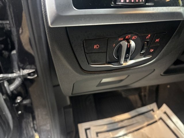 2019 BMW X4 xDrive30i