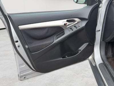 2009 Pontiac Vibe w/1SA