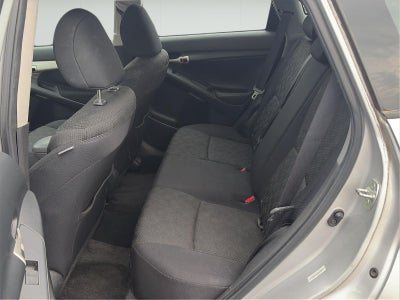 2009 Pontiac Vibe w/1SA