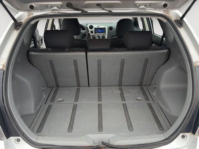 2009 Pontiac Vibe w/1SA