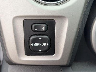 2009 Pontiac Vibe w/1SA