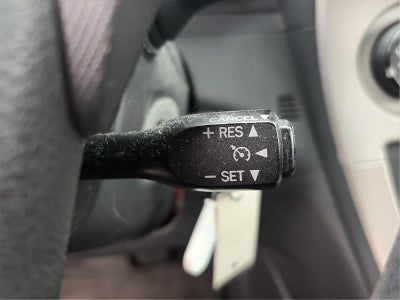 2009 Pontiac Vibe w/1SA