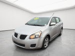 2009 Pontiac Vibe w/1SA