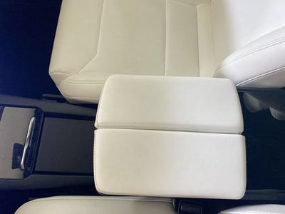 2017 Tesla Model X 90D