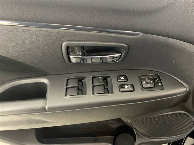 2022 Mitsubishi Outlander Sport ES