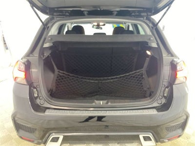 2022 Mitsubishi Outlander Sport ES