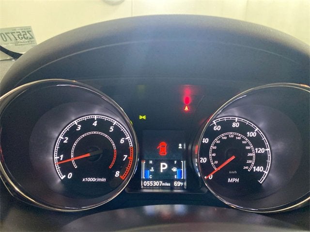 2022 Mitsubishi Outlander Sport ES