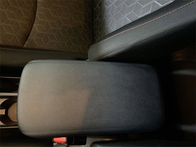 2022 Mitsubishi Outlander Sport ES