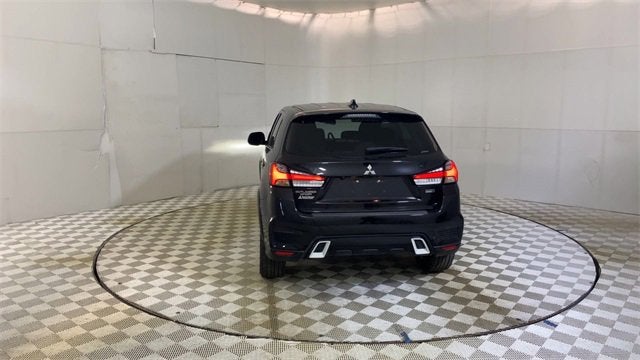 2022 Mitsubishi Outlander Sport ES