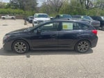 2016 Subaru Impreza Wagon 2.0i Sport Premium