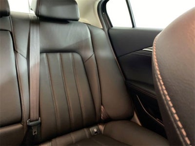 2020 Mazda Mazda6 Touring