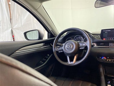 2020 Mazda Mazda6 Touring