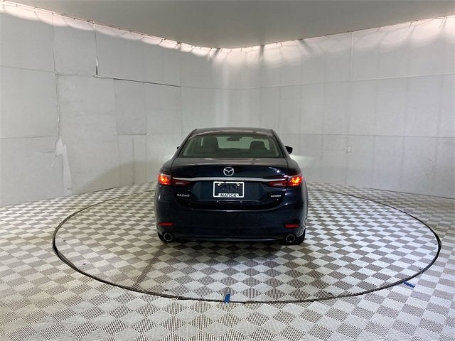 2020 Mazda Mazda6 Touring