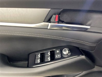 2020 Mazda Mazda6 Touring