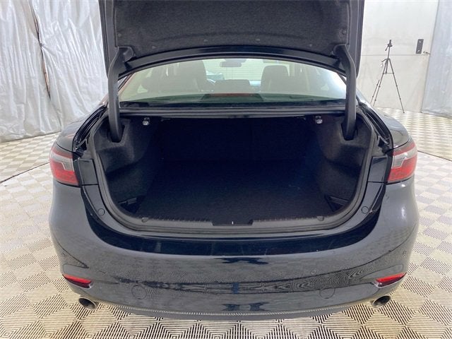 2020 Mazda Mazda6 Touring