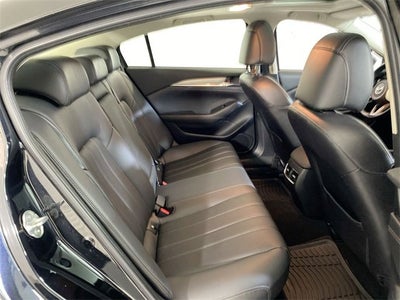 2020 Mazda Mazda6 Touring