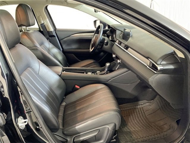 2020 Mazda Mazda6 Touring