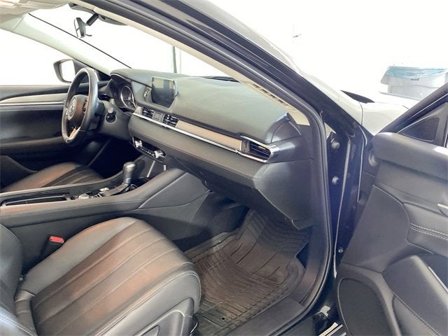 2020 Mazda Mazda6 Touring