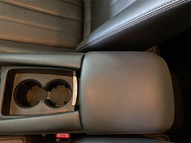 2020 Mazda Mazda6 Touring