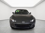 2021 Mazda Mazda MX-5 Miata Grand Touring