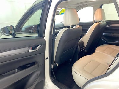2024 Mazda Mazda CX-5 2.5 S Preferred Package