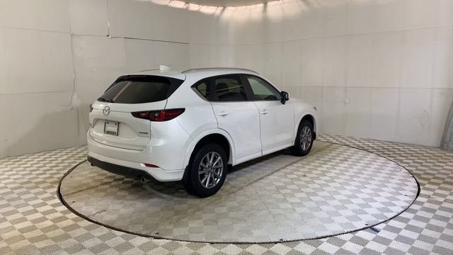 2024 Mazda Mazda CX-5 2.5 S Preferred Package