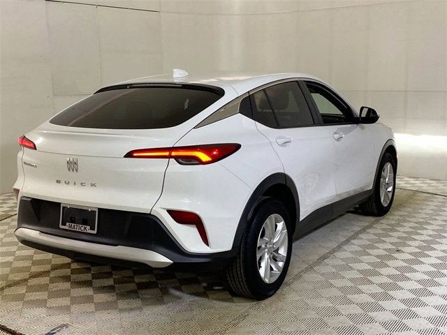 2024 Buick Envista Preferred