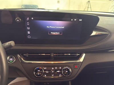 2024 Buick Envista Preferred