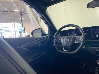 2024 Buick Envista Preferred