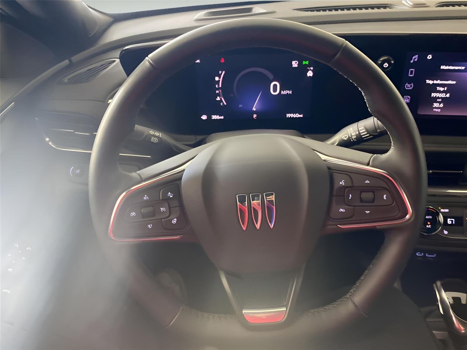 2024 Buick Envista Preferred