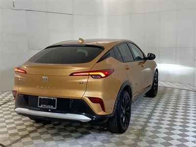 2024 Buick Envista Sport Touring