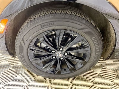 2024 Buick Envista Sport Touring